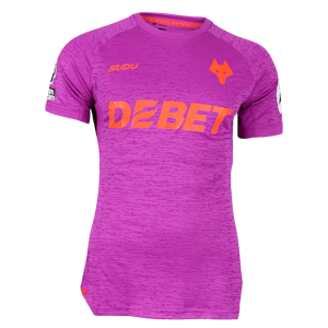 André Trindade da Costa Neto Wolverhampton Wanderers shirt