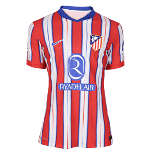 Koke Atlético de Madrid shirt