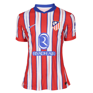 Pablo Barrios Atlético de Madrid camisola