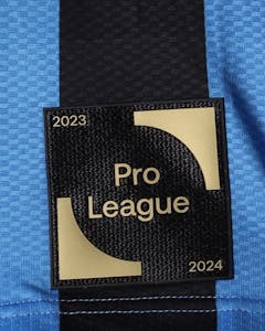 Chemsdine Talbi Club Brugge shirt