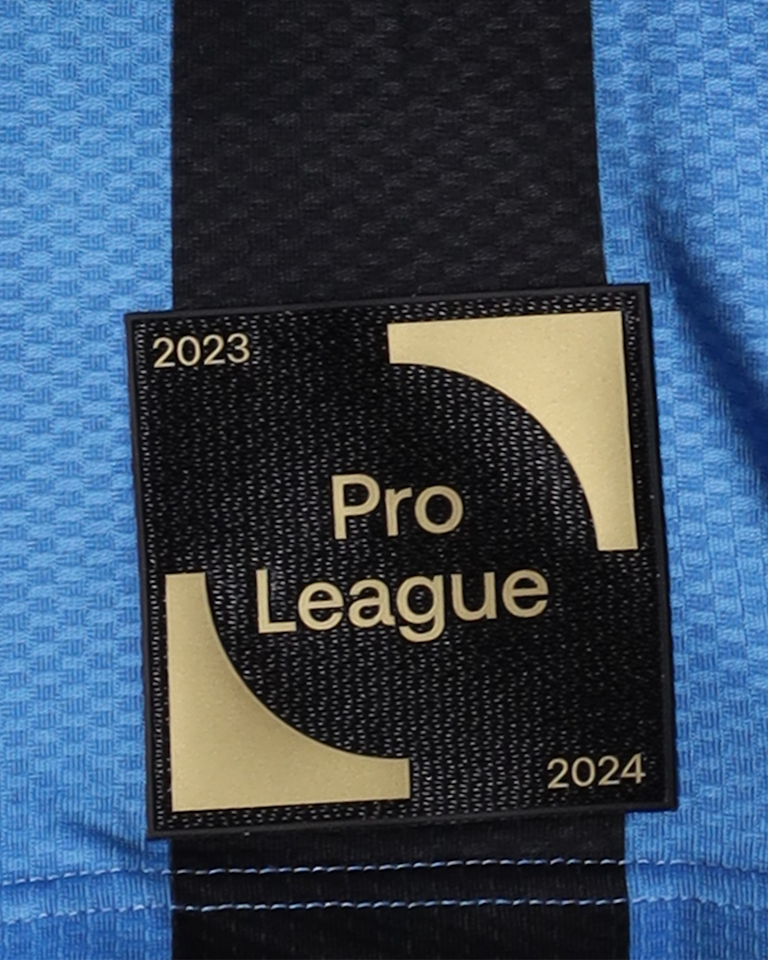 Chemsdine Talbi Club Brugge shirt