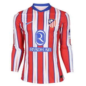 Ángel Martín Correa Atlético de Madrid shirt