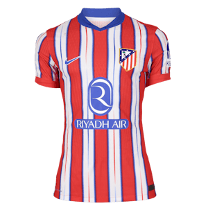 Marcos Llorente  Atlético de Madrid shirt
