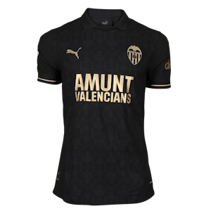 André Almeida Valencia CF jersey