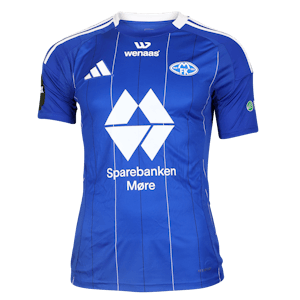 Camiseta Mats Møller Dæhli Molde FK