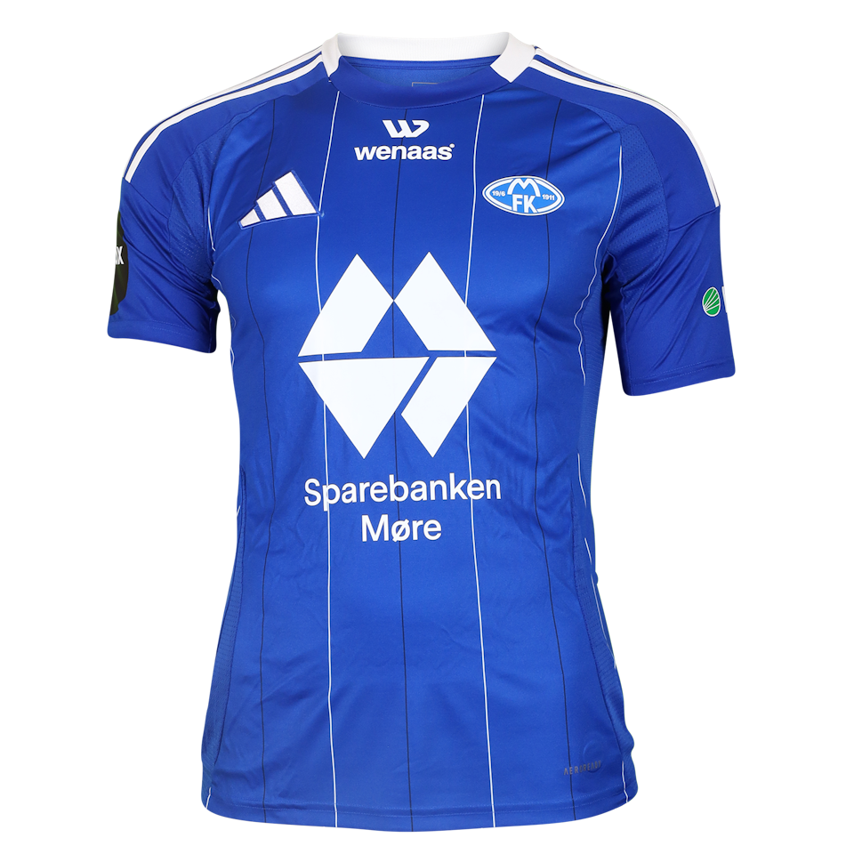 Camiseta Mats Møller Dæhli Molde FK