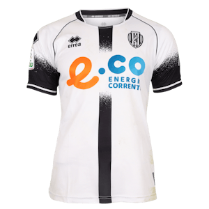Cristian Shpendi Cesena shirt