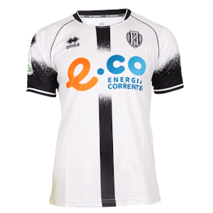Tommaso Berti Cesena shirt