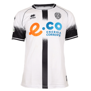 Emanuele Adamo Cesena shirt
