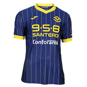 Maglia di Davide Faraoni (Hellas Verona FC)