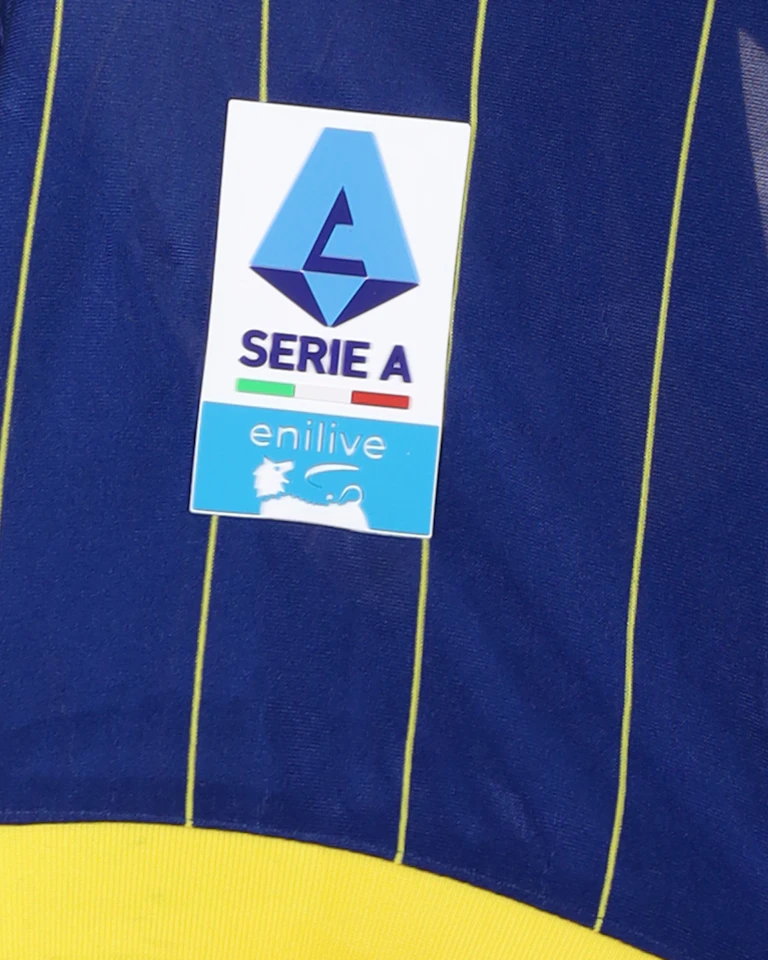 Alphadjo Cisse Hellas Verona FC forması