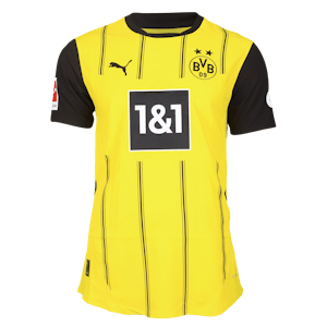Julien Duranville Borussia Dortmund shirt