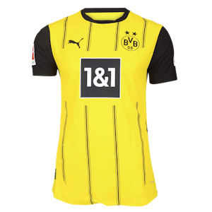 Yan Bueno Couto Borussia Dortmund camisa.