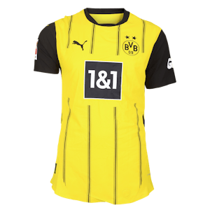 Y. Lührs Borussia Dortmund shirt