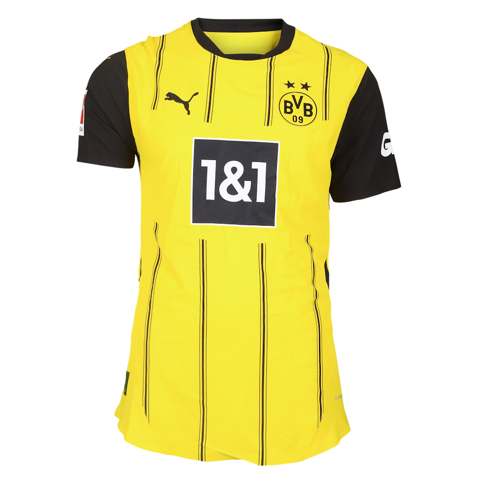 Y. Lührs Borussia Dortmund shirt