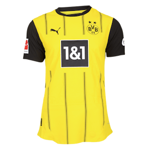 Cole Campbell Borussia Dortmund shirt