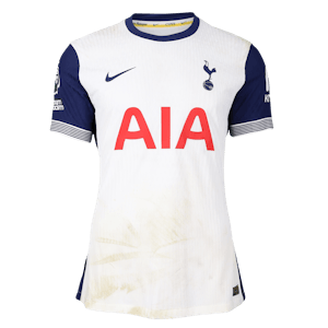 Pape Matar Sarr Tottenham Hotspur jersey
