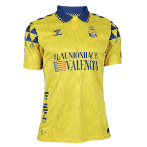 Fábio Silva UD Las Palmas shirt