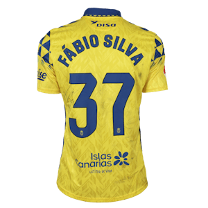 Fábio Silva UD Las Palmas shirt