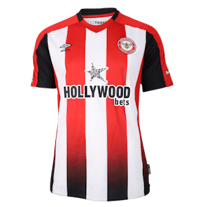Igor Thiago Nascimento Rodrigues Brentford shirt