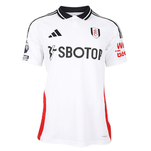 Rodrigo Muniz Fulham shirt
