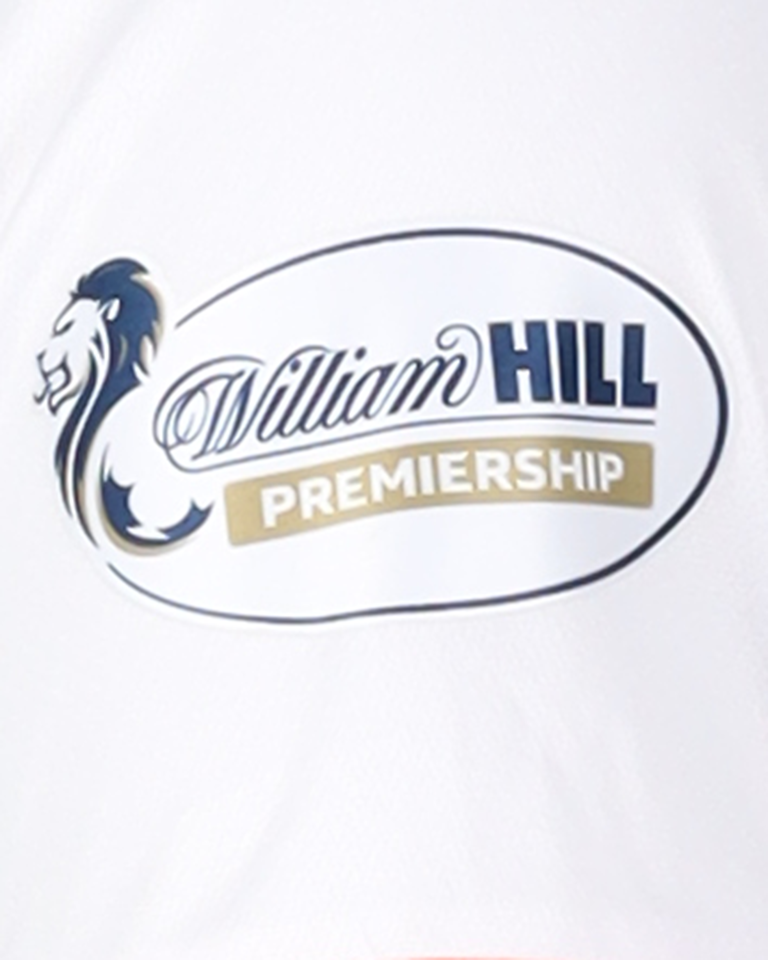 Miller Thomson Dundee United shirt