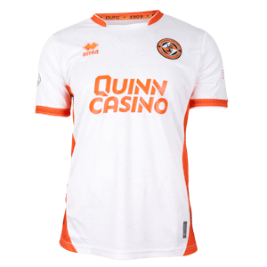 Scott Constable Dundee United shirt