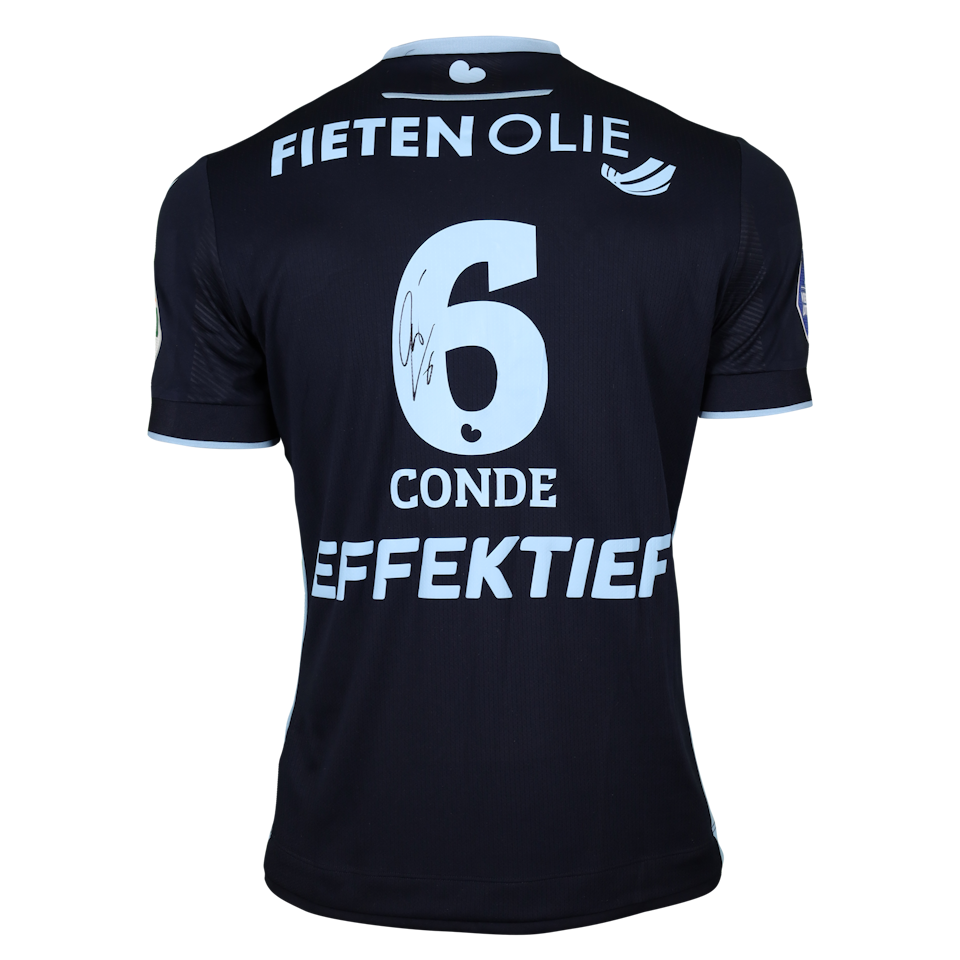 Shirt van Amara Condé SC Heerenveen
