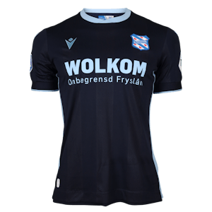 Shirt van Amara Condé SC Heerenveen