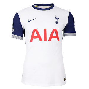 James Maddison Tottenham Hotspur shirt