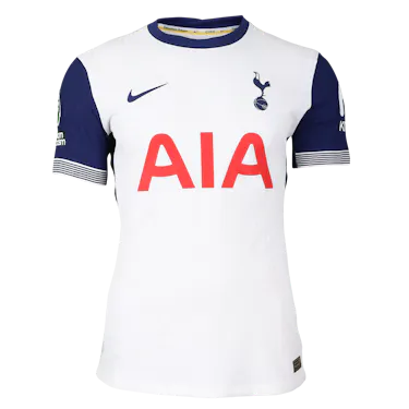 James Maddison Tottenham Hotspur shirt