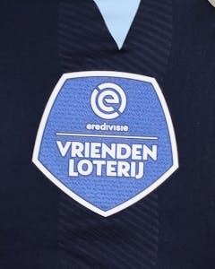 Levi Smans SC Heerenveen shirt