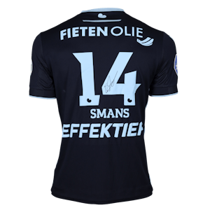Levi Smans SC Heerenveen shirt