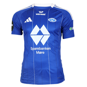 Martin Linnes Molde FK forması