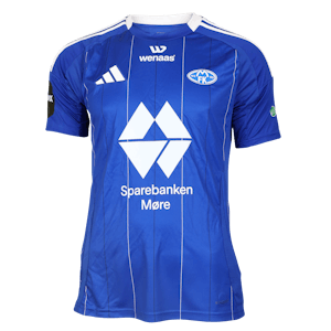Kristoffer Haugen Molde FK forması