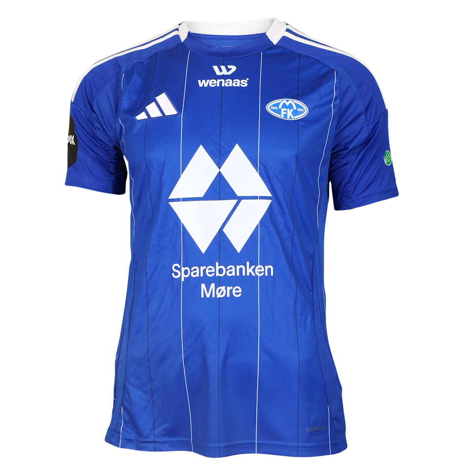 Kristoffer Haugen Molde FK forması