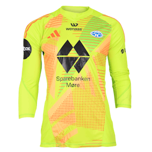 Sean McDermott Molde FK shirt