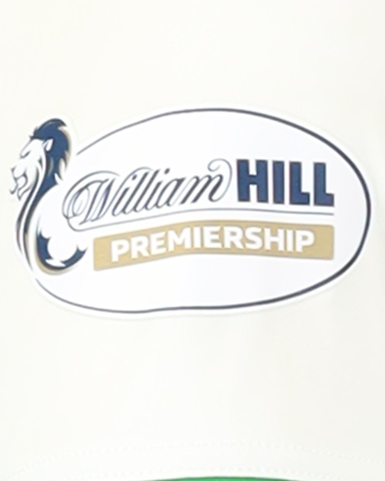 Lewis Miller Hibernian shirt
