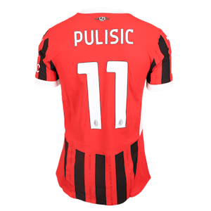 Christian Pulisic AC Milan shirt