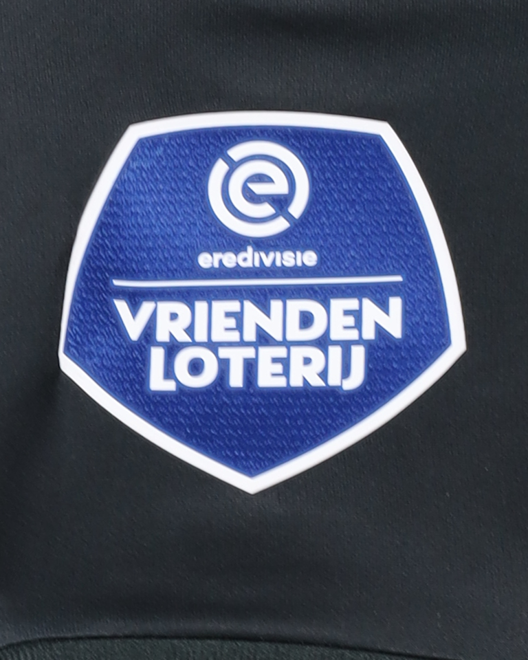 Shirt van Thom van Bergen FC Groningen