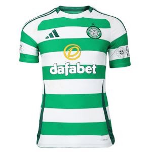 Nicolas Kühn Celtic shirt
