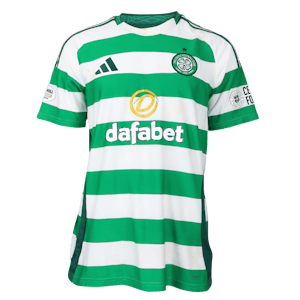 Cameron Carter-Vickers Celtic jersey