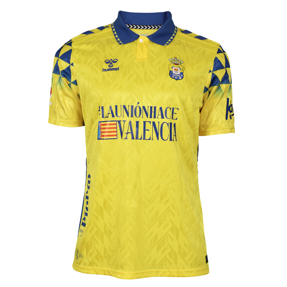 Marc Cardona Rovira UD Las Palmas shirt