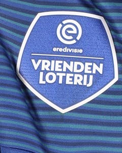 Robin Roefs NEC shirt