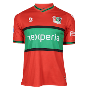 Shirt van Vito van Crooij NEC