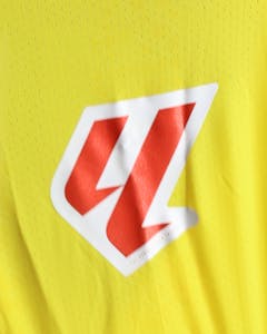 Logan Costa Villarreal CF shirt