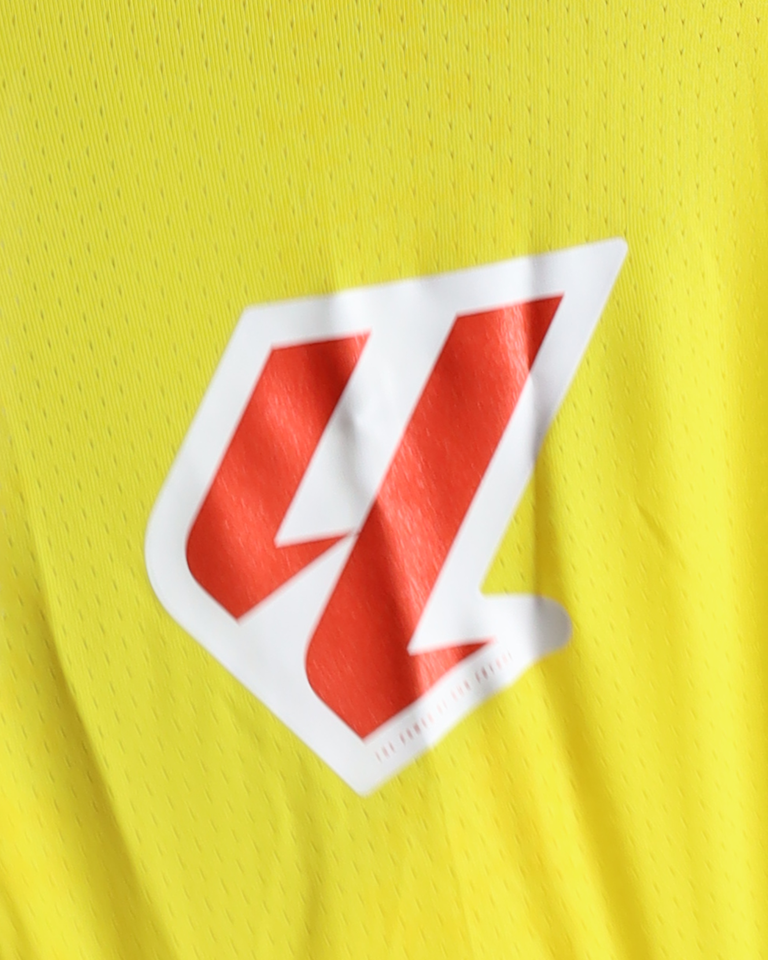 Logan Costa Villarreal CF shirt