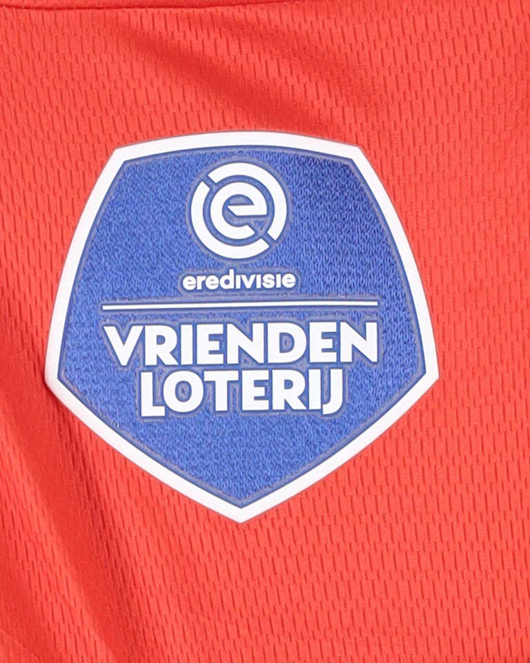 Shirt van Thomas Ouwejan N.E.C.