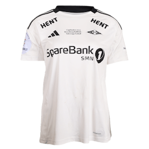 Emilie Nautnes Rosenborg BK Kvinner shirt