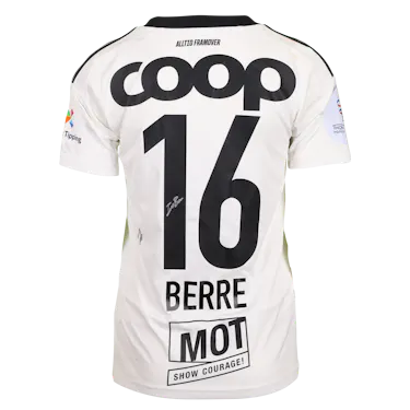 Ine Strømstad Berre Rosenborg BK Kvinner jersey